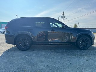 2026 Mazda CX-70 Mild Hybrid GT-P