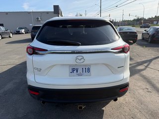 Mazda CX-9 GS-L 2023