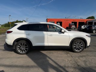 Mazda CX-9 GS-L 2023