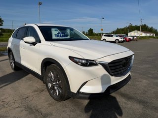 Mazda CX-9 GS-L 2023
