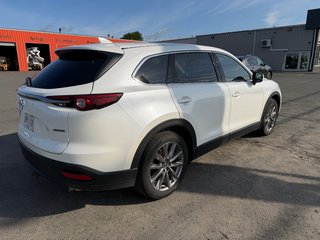 Mazda CX-9 GS-L 2023