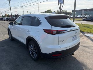 Mazda CX-9 GS-L 2023