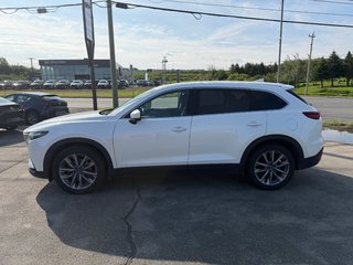 Mazda CX-9 GS-L 2023