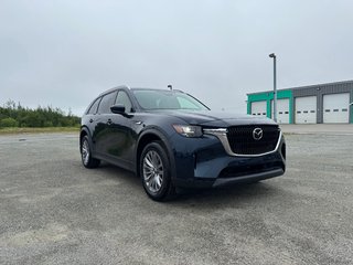 Mazda CX-90 MHEV GS-L 2026