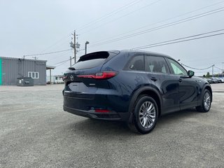 Mazda CX-90 MHEV GS-L 2026