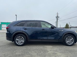 Mazda CX-90 MHEV GS-L 2026
