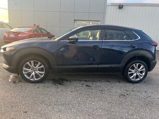 2021 Mazda CX30 GS