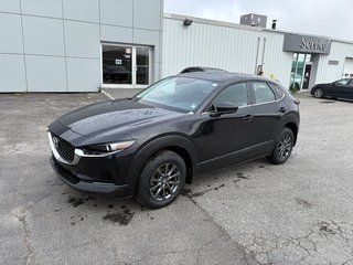 2021 Mazda CX30 GX