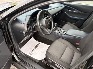 2021 Mazda CX30 GX