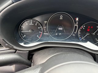 2021 Mazda CX30 GX