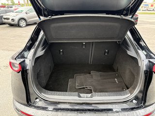 2021 Mazda CX30 GX