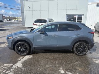 2023 Mazda CX30 GT
