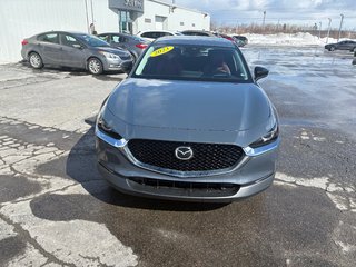 2023 Mazda CX30 GT