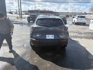2023 Mazda CX30 GT