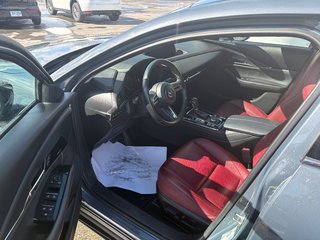 2023 Mazda CX30 GT