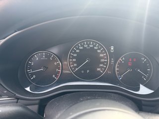 Mazda 3 GX 2024