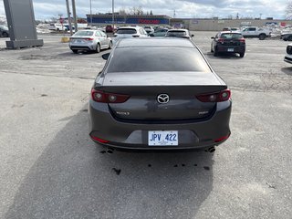 Mazda 3 GX 2024