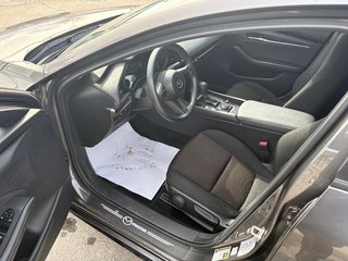 Mazda 3 GX 2024