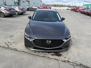 Mazda 3 GX 2024