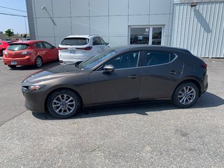 2020  Mazda3 Sport GX