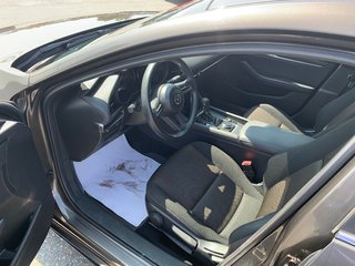 2020  Mazda3 Sport GX