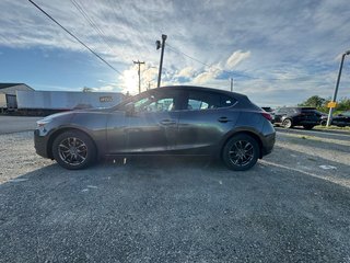 Mazda3 GT 2017