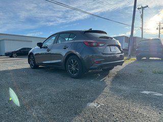 Mazda3 GT 2017