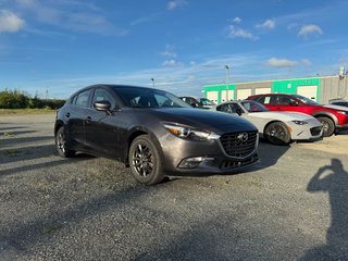 Mazda3 GT 2017