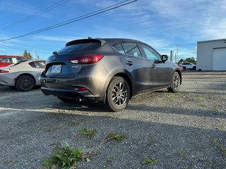 Mazda3 GT 2017