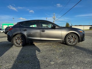 Mazda3 GT 2017