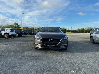 Mazda3 GT 2017