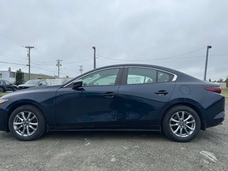 2023  Mazda3 GS