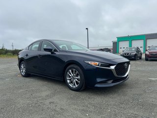 2023  Mazda3 GS