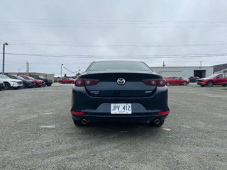 2023  Mazda3 GS