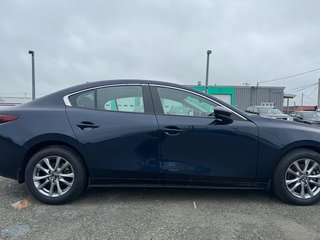 2023  Mazda3 GS