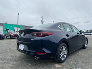 2023  Mazda3 GS