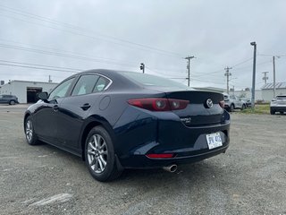 2023  Mazda3 GS