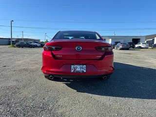 2025  Mazda3 GS