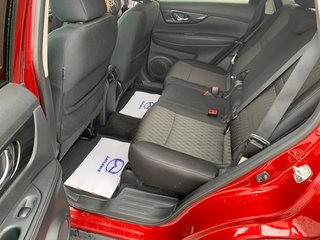 Nissan Rogue  2018
