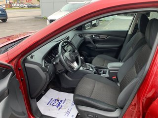 Nissan Rogue  2018