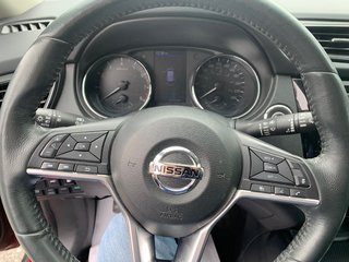 Nissan Rogue  2018