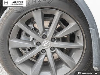 2025 Acura MDX A-Spec