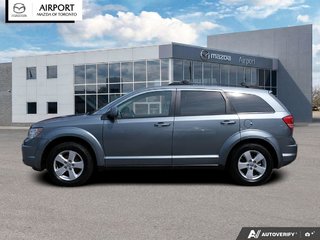 2010 Dodge Journey SXT