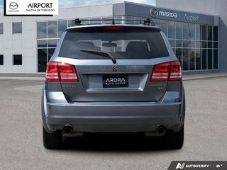 2010 Dodge Journey SXT