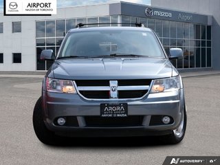 2010 Dodge Journey SXT