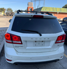 2014 Dodge Journey R/T