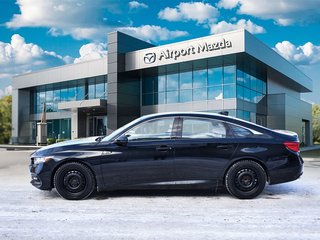 2020 Honda Accord Sedan Sport