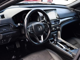 2020 Honda Accord Sedan Sport