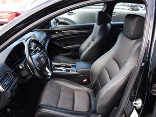 2020 Honda Accord Sedan Sport