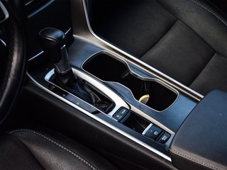 2020 Honda Accord Sedan Sport